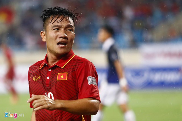 “Quả bóng vàng” Đinh Thanh Trung bị loại khỏi Đội tuyển Việt Nam tham dự AFF Cup 2018 - Ảnh 1.