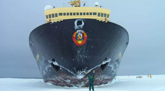 Nga, Trung đồng lòng chặn đứng kế hoạch bảo tồn Nam cực lịch sử - Ảnh 1.