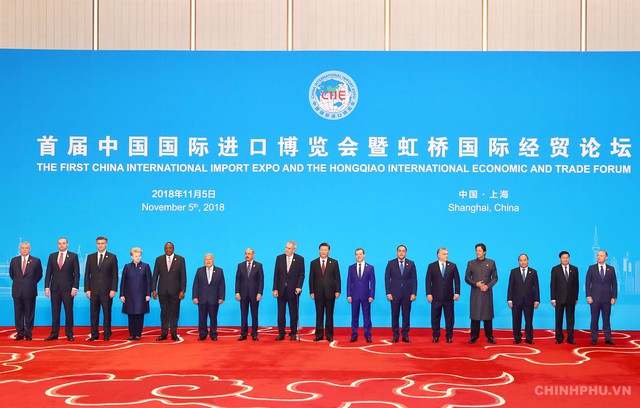 Thủ tướng giới thiệu các thành tựu phát triển kinh tế - xã hội, hội nhập quốc tế của Việt Nam - Ảnh 3.