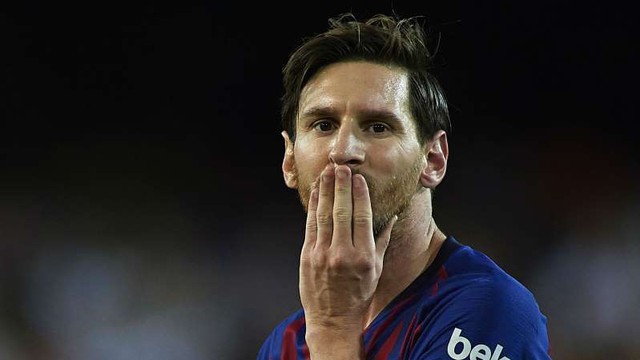 Messi trở lại: Sẽ không chấp nhận bất kỳ sự mạo hiểm nào - Ảnh 1.