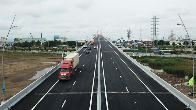 Hạ tầng giao thông Quảng Ninh phát triển bứt phá nhờ BOT - Ảnh 3.