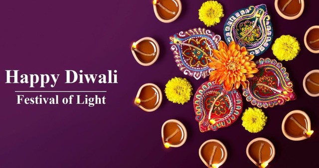 Lễ hội Diwali mang những nét văn hóa đặc sắc của Ấn Độ đến Hà Nội - Ảnh 1.