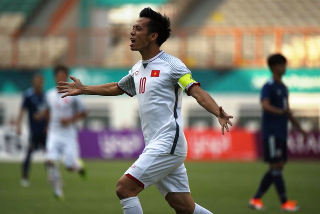 Trang chủ AFF Cup bất ngờ ghi nhận “sự trỗi dậy của bóng đá Việt Nam” - Ảnh 1.