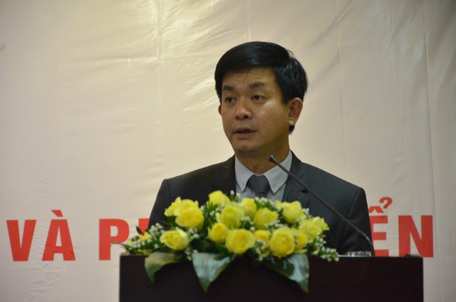 Thứ trưởng Lê Quang Tùng: Viện Nghiên cứu Phát triển Du lịch Việt Nam cần trở thành đơn vị đào tạo nguồn nhân lực quản lý chất lượng cao cho Ngành Du lịch - Ảnh 2.