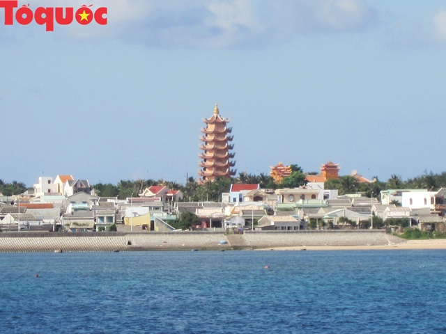 Phú Quý sẽ là điểm đến hấp dẫn với thương hiệu du lịch biển, đảo độc đáo - Ảnh 2.