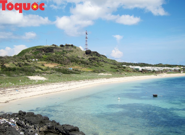 Phú Quý sẽ là điểm đến hấp dẫn với thương hiệu du lịch biển, đảo độc đáo - Ảnh 3.