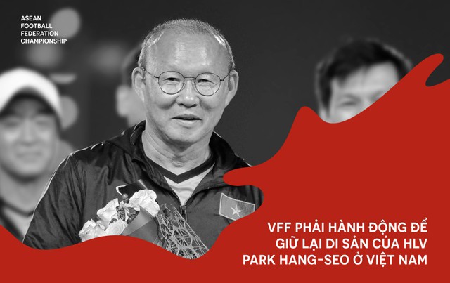 Park Hang-seo, Calisto và chu kỳ 10 năm rực rỡ của tuyển Việt Nam - Ảnh 6.