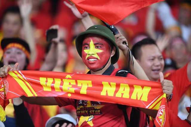 Trực tiếp Việt Nam – Malaysia: Tỷ số 2-2, một trận đấu mãn nhãn - Ảnh 15.