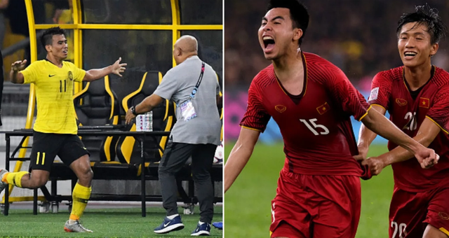 Báo châu Á: Bằng cách nào Malaysia có thể cầm hòa trước đội tuyển Việt Nam? - Ảnh 1.