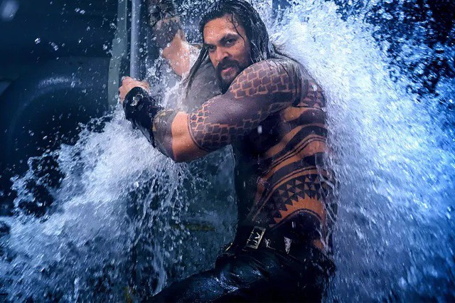 Dàn diễn viên cực phẩm đã đưa Aquaman mang tầm vóc của một phiên bản Avatar dưới đại dương - Ảnh 2.