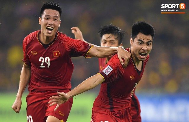 Báo châu Á chỉ thế thắng khó nhằn nhất cho tuyển Việt Nam - Ảnh 1.