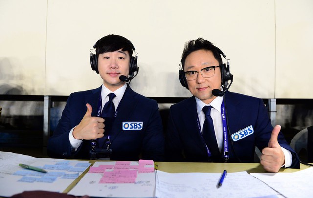 Truyền hình xứ Hàn liên tục tăng nhiệt cùng thầy trò Park Hang-seo trong trận chung kết lịch sử - Ảnh 2.