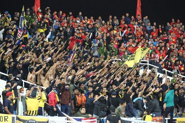 Chung kết Việt Nam – Malaysia: Sau 10 năm chờ đợi, Việt Nam giành ngôi vương ở AFF Cup  - Ảnh 12.