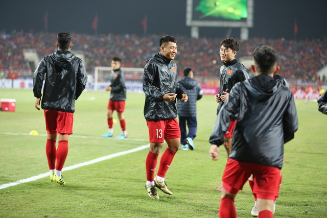Chung kết Việt Nam – Malaysia: Sau 10 năm chờ đợi, Việt Nam giành ngôi vương ở AFF Cup  - Ảnh 44.
