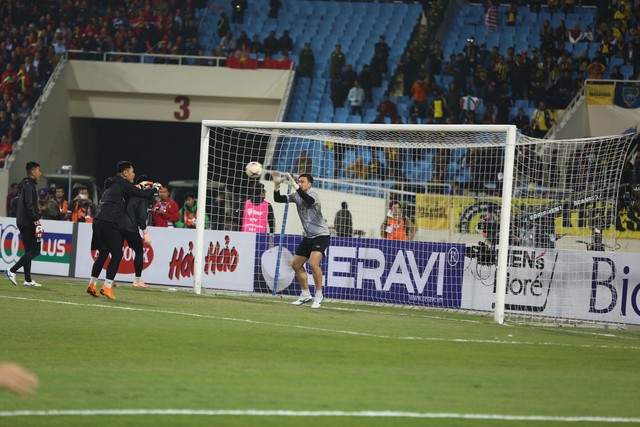 Chung kết Việt Nam – Malaysia: Sau 10 năm chờ đợi, Việt Nam giành ngôi vương ở AFF Cup  - Ảnh 41.