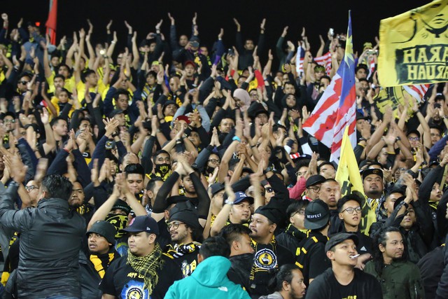 Chung kết Việt Nam – Malaysia: Sau 10 năm chờ đợi, Việt Nam giành ngôi vương ở AFF Cup  - Ảnh 15.