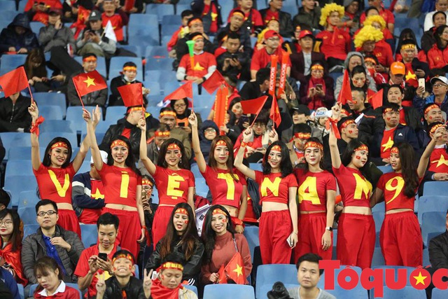 Chung kết Việt Nam – Malaysia: Sau 10 năm chờ đợi, Việt Nam giành ngôi vương ở AFF Cup  - Ảnh 48.