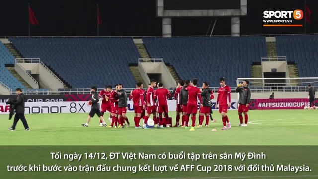 Huyền thoại vô địch AFF Cup 2008: Malaysia sẽ mắc bẫy Việt Nam ở Mỹ Đình - Ảnh 1.