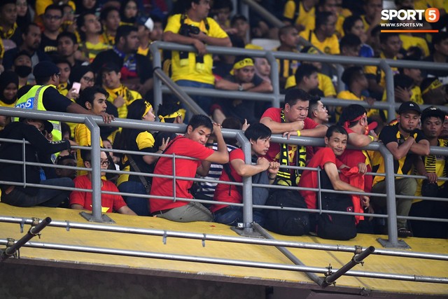 Huyền thoại vô địch AFF Cup 2008: Malaysia sẽ mắc bẫy Việt Nam ở Mỹ Đình - Ảnh 5.