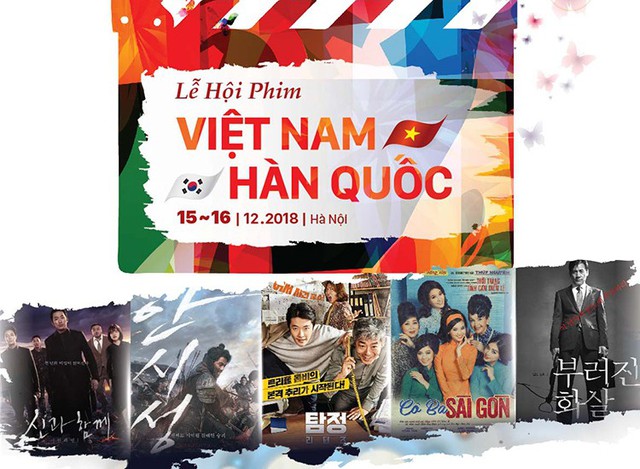 Xem những bộ phim Việt Nam và Hàn Quốc đặc sắc tại Hà Nội - Ảnh 1.