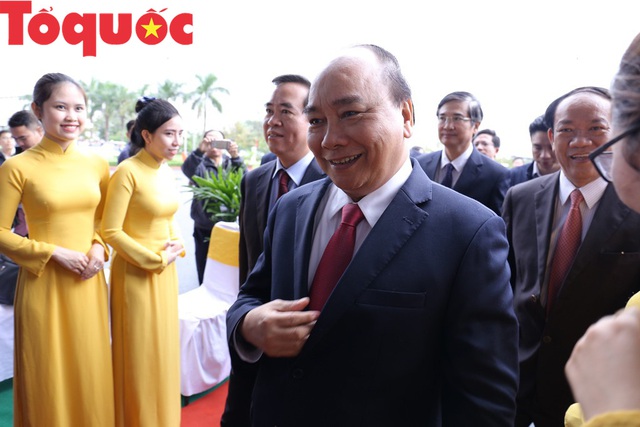 Công bố Quyết định điều chỉnh qui hoạch chung Khu kinh tế mở Chu Lai  - Ảnh 1.