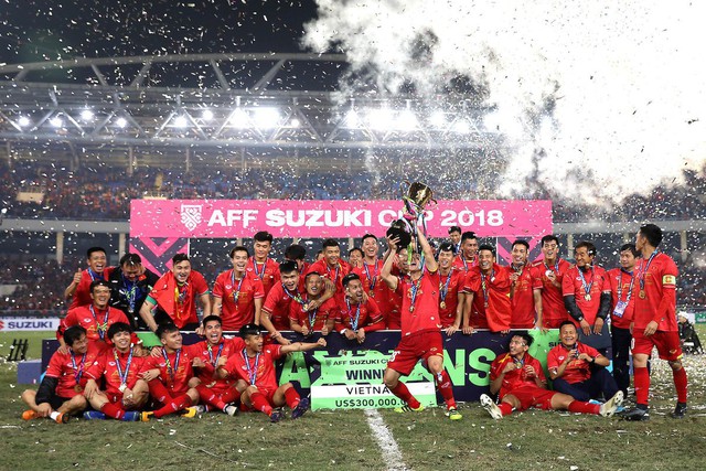 Báo quốc tế: Điểm danh 5 bí mật làm nên kiệt tác bóng đá Việt Nam tại AFF Cup 2018 - Ảnh 1.