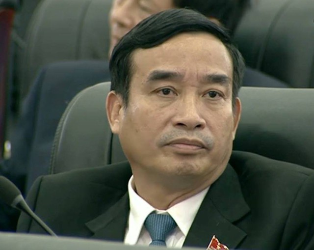 Đà Nẵng có tân Phó Chủ tịch UBND thành phố   - Ảnh 1.