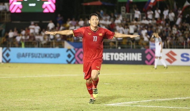 Hạ Philippines, đội tuyển Việt Nam nhận mưa khen ngợi từ truyền thông quốc tế - Ảnh 1.