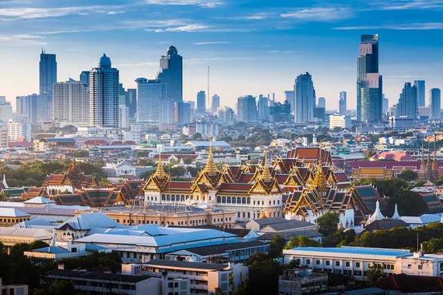 1 triệu người Việt du lịch Thái Lan trong năm 2018 - Ảnh 1.