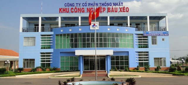 Dân khiếu nại việc thu hồi đất thực hiện dự án KCN Bàu Xéo, Phó Thủ tướng yêu cầu kiểm tra - Ảnh 1.