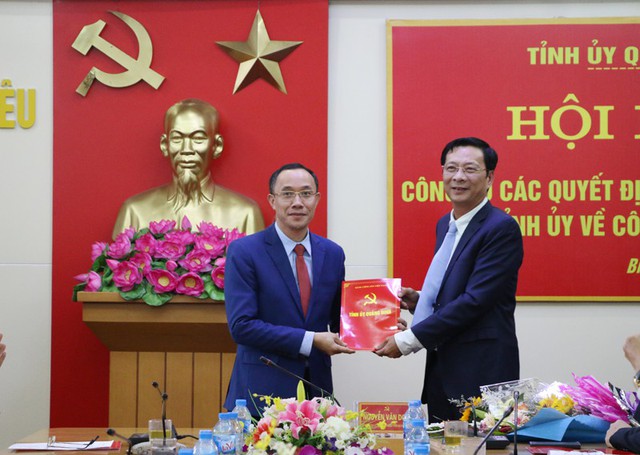 Quảng Ninh chính thức thực hiện mô hình đầu tiên của cả nước: Sáp nhập các cơ quan báo chí thành Trung tâm Truyền thông tỉnh - Ảnh 1.