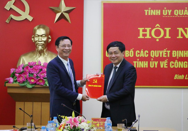 Quảng Ninh chính thức thực hiện mô hình đầu tiên của cả nước: Sáp nhập các cơ quan báo chí thành Trung tâm Truyền thông tỉnh - Ảnh 2.