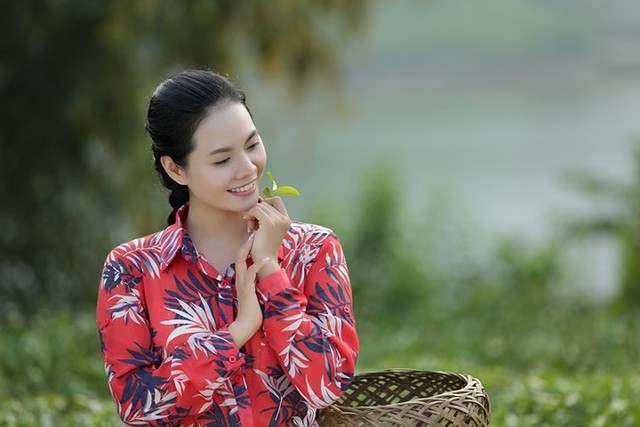 Phim ca nhạc khiến Lương Nguyệt Anh khóc hết nước mắt đạt giải Vàng - Ảnh 1.