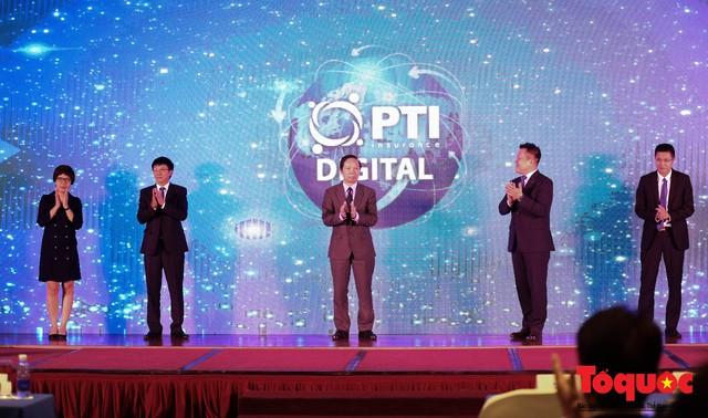PTI Digital – Không cần đến điểm giao dịch, khách hàng vẫn mua được bảo hiểm - Ảnh 4.