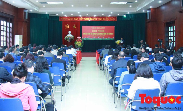 Bộ trưởng Nguyễn Ngọc Thiện: Bóng đá Việt Nam không được ngủ quên trên chiến thắng - Ảnh 3.