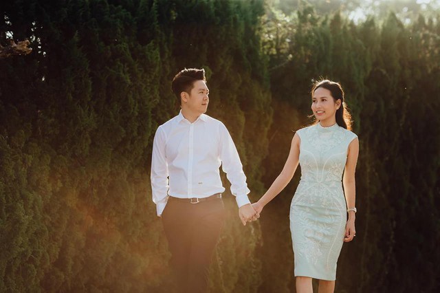 Ca sĩ Lê Hiếu sẽ cưới vợ đầu năm 2019 - Ảnh 1.