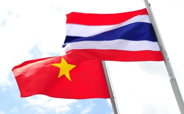 Phê duyệt Hiệp định hợp tác khoa học, công nghệ và đổi mới sáng tạo giữa Việt Nam và Thái Lan - Ảnh 1.