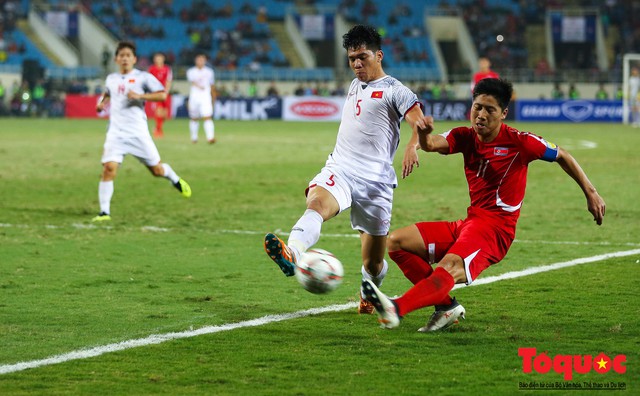 Giao hữu Việt Nam- Triều Tiên: Cùng nhìn lại những phép thử của thầy Park trước thềm Asian Cup 2019 - Ảnh 17.