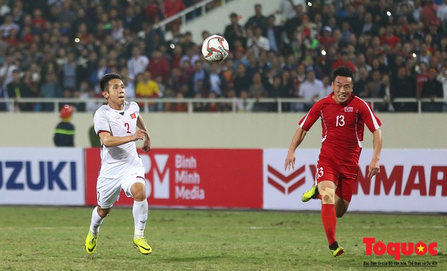 Giao hữu Việt Nam- Triều Tiên: Cùng nhìn lại những phép thử của thầy Park trước thềm Asian Cup 2019 - Ảnh 14.
