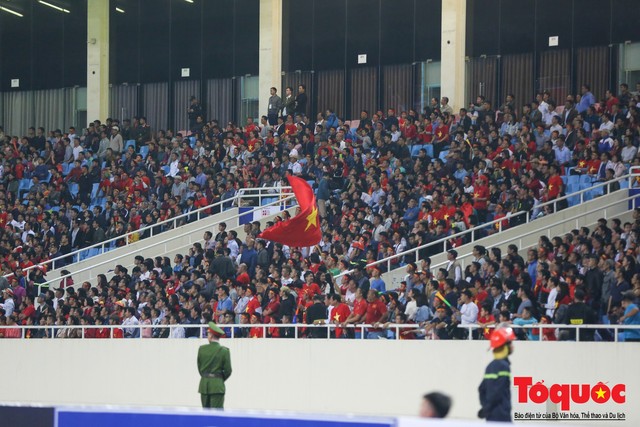 Giao hữu Việt Nam- Triều Tiên: Cùng nhìn lại những phép thử của thầy Park trước thềm Asian Cup 2019 - Ảnh 3.