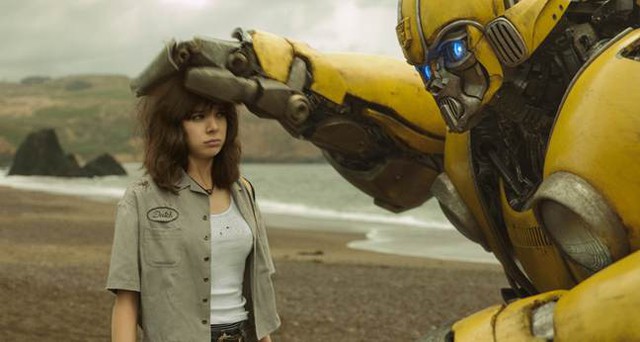 Thành công của bom tấn Bumblebee có mở ra hướng đi mới cho thương hiệu tỉ đô Transformers? - Ảnh 2.