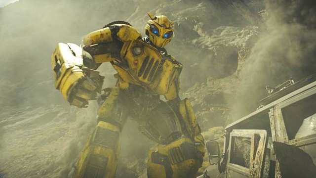 Thành công của bom tấn Bumblebee có mở ra hướng đi mới cho thương hiệu tỉ đô Transformers? - Ảnh 3.