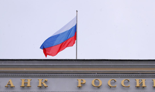 Reuters tiên liệu  Nga xoay vần giữa sóng dữ thương trường 2019 - Ảnh 1.