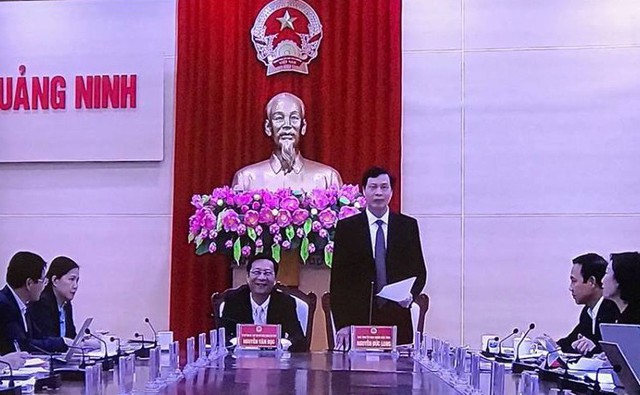 Quảng Ninh đã rót 36.000 tỷ đồng ngân sách vào  khu kinh tế Vân Đồn và mong muốn được triển khai loại hình kinh doanh casino - Ảnh 1.