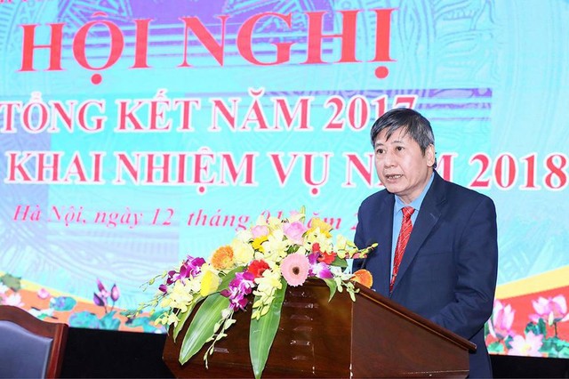 Phó Chủ tịch Tổng Liên đoàn Lao động Trần Thanh Hải làm thành viên Ủy ban Quốc gia phòng, chống AIDS, tệ nạn may túy, mại dâm - Ảnh 1.