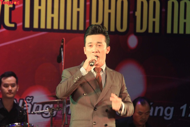 “Đà Nẵng của tôi” đạt giải nhất của Cuộc vận động sáng tác ca khúc về thành phố Đà Nẵng năm 2018 - Ảnh 2.