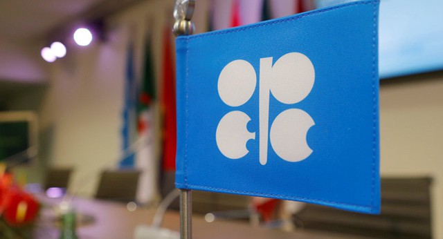 Khí LNG lên ngôi: Đẩy ông lớn Trung Đông rời đế chế dầu OPEC - Ảnh 1.
