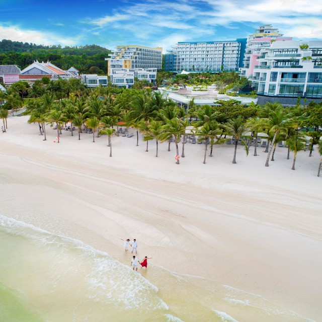 Sun Group khai trương khách sạn 5 sao bên biển Bãi Kem, Phú Quốc - Ảnh 5.