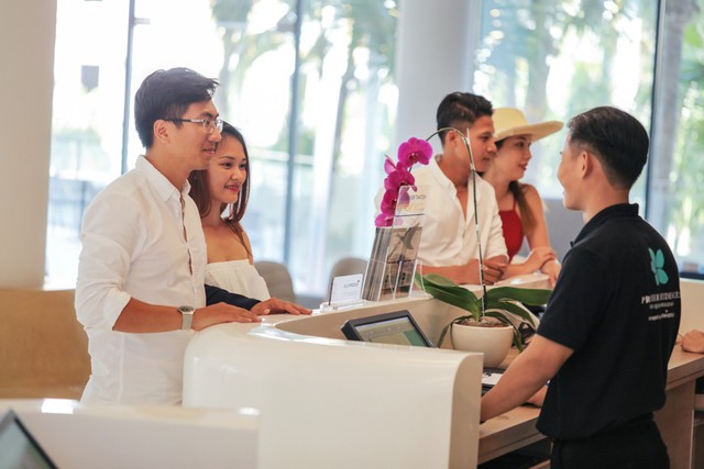 Sun Group khai trương khách sạn 5 sao bên biển Bãi Kem, Phú Quốc - Ảnh 3.