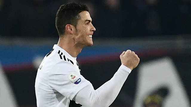 Ronaldo trong top 10 thương vụ thành công nhất chuyển nhượng Hè 2018 - Ảnh 12.